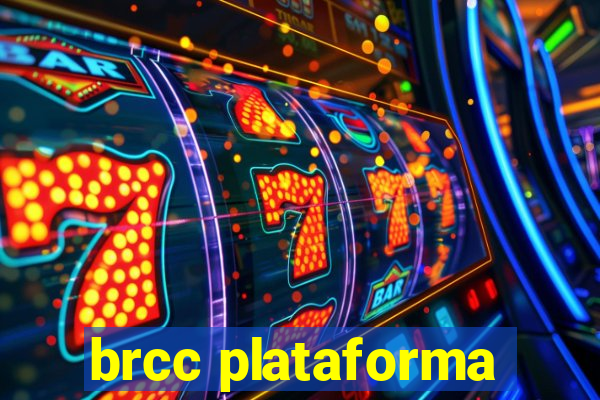 brcc plataforma